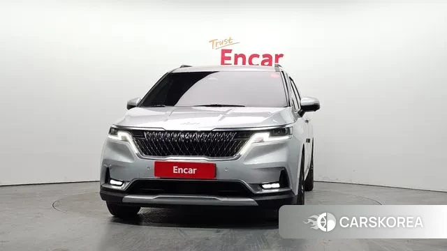 Kia Carnival 4th generation id 3671673 из Кореи 13