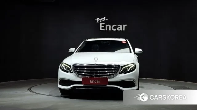 Mercedes-Benz E-Class W213 id 3258753 из Кореи 13