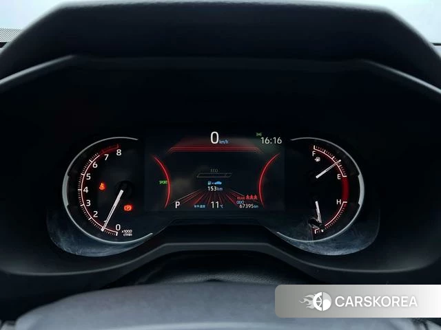 Toyota RAV4 Rongfang id 4259349 из Китая 22