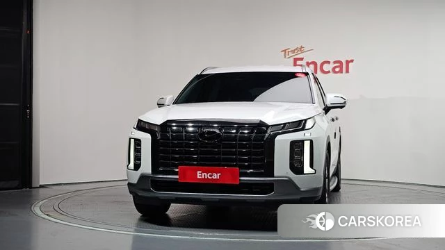 Hyundai The New Palisade id 4640344 из Кореи 23
