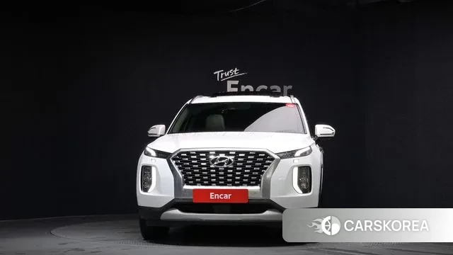 Hyundai Palisade id 3509452 из Кореи 13