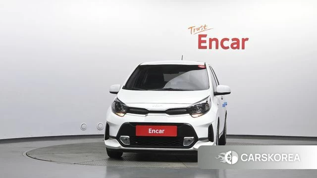 Kia Morning Urban (JA) id 4894143 из Кореи 13