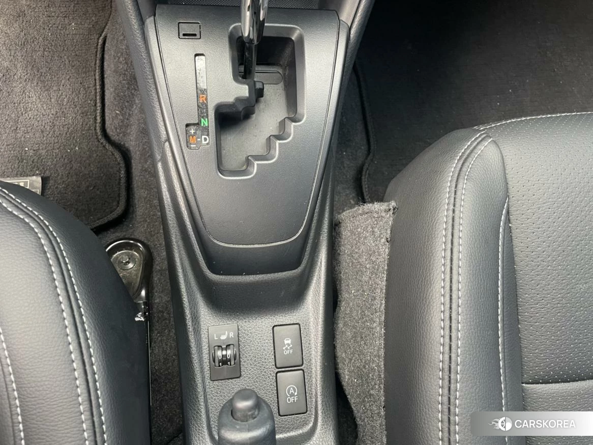 Toyota YARIS L Zhixuan id 4407289 из Китая 7