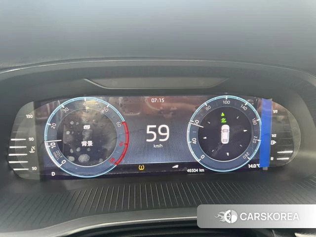 Skoda Octavia id 4393092 из Китая 7