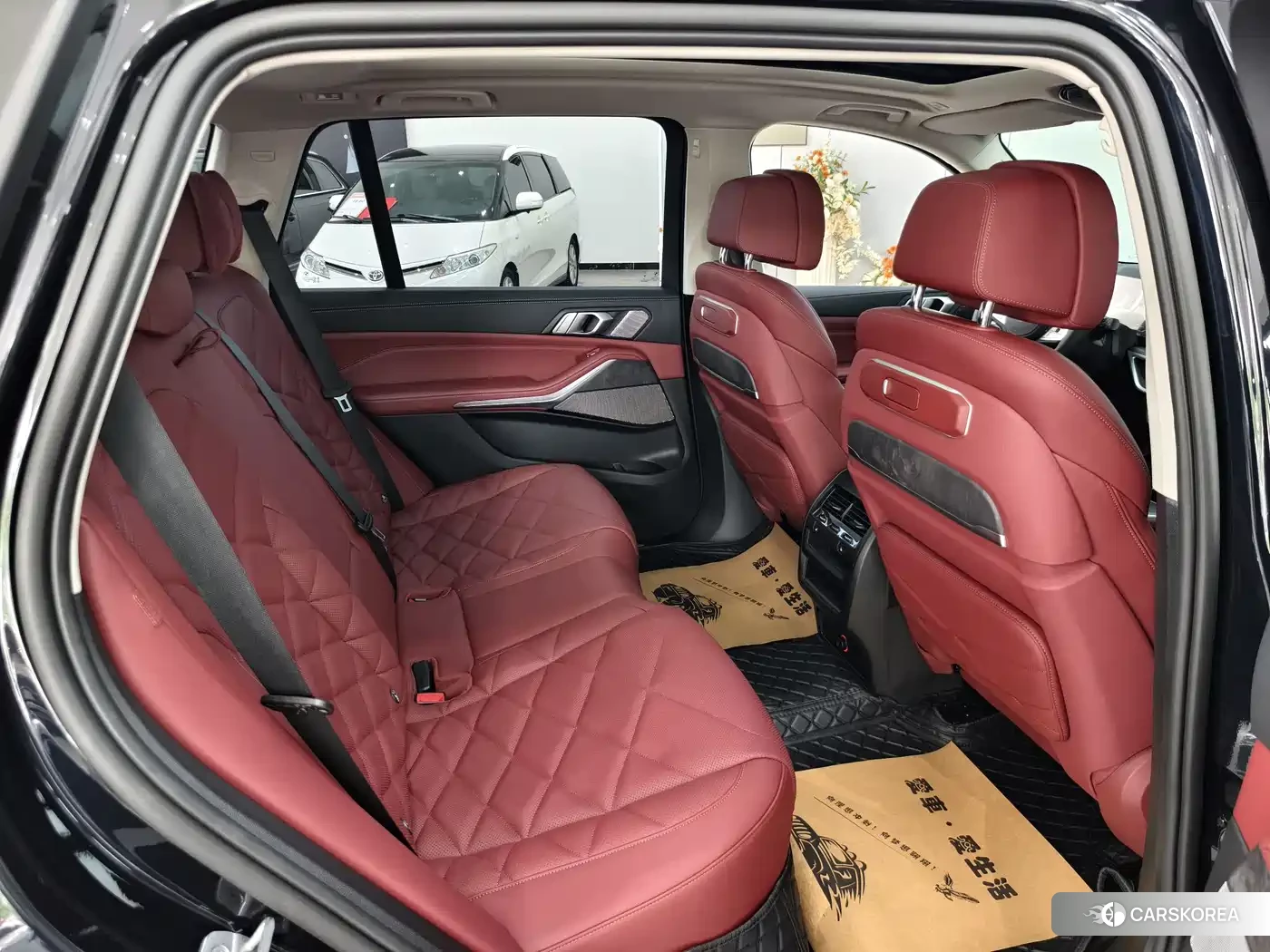 BMW X5 id 4538823 из Китая 11
