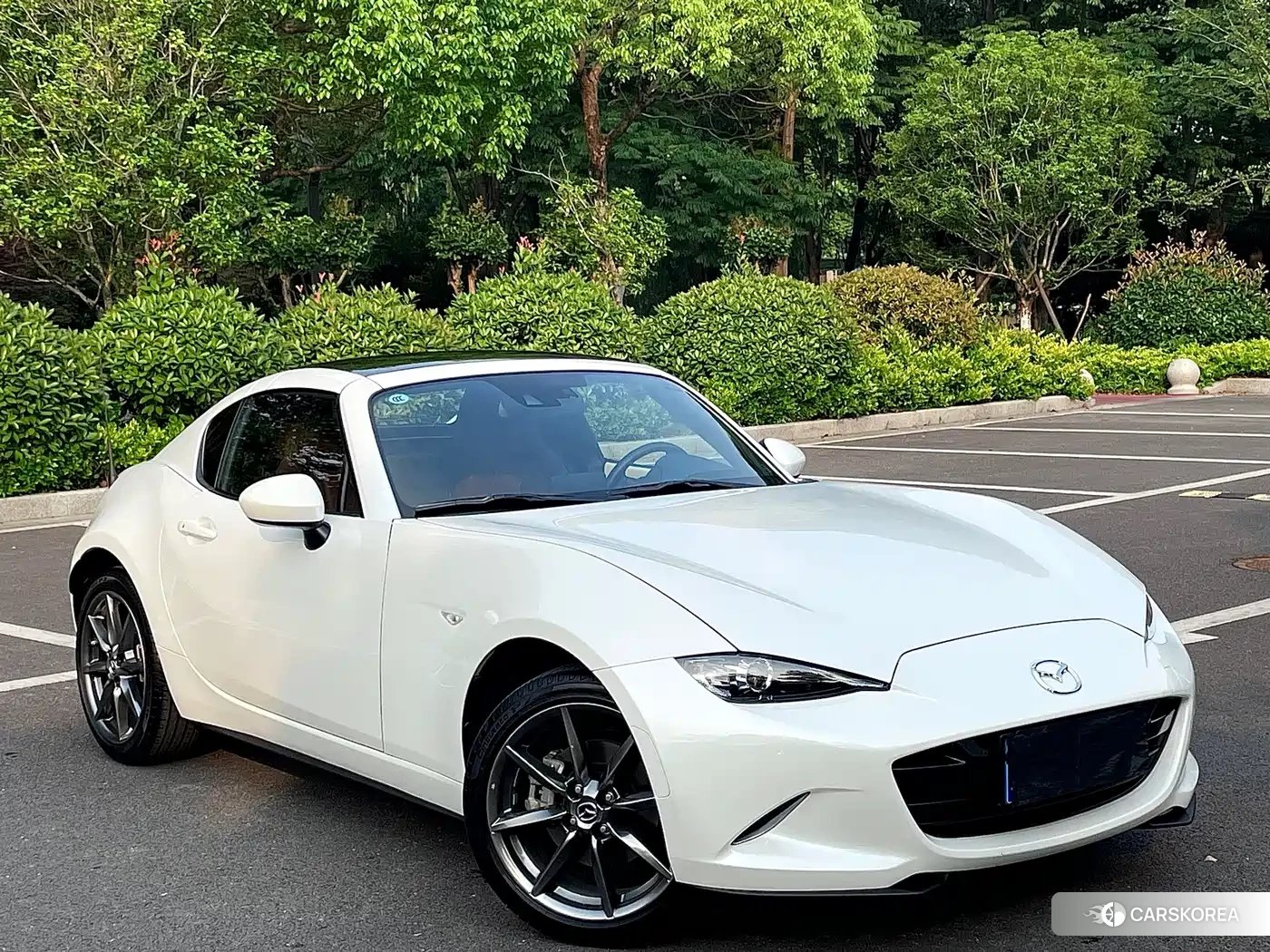 Mazda MX-5 id 4548155 из Китая 9