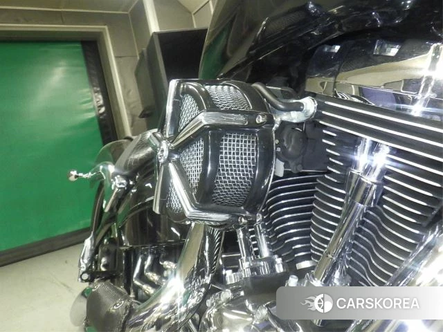 Engine photo