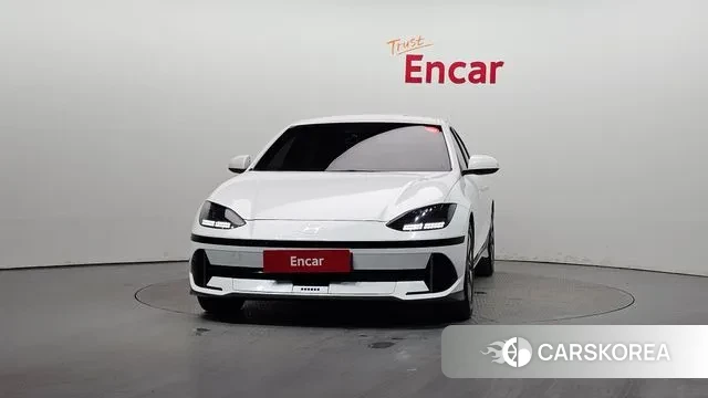 Hyundai Ionic 6 id 3317222 из Кореи 13