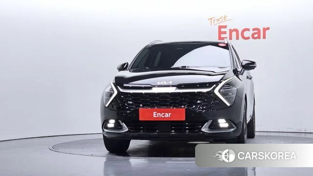 Kia Sportage 5th Generation id 4618035 из Кореи 23