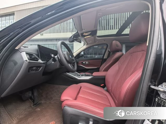 BMW 3 series id 4367545 из Китая 12