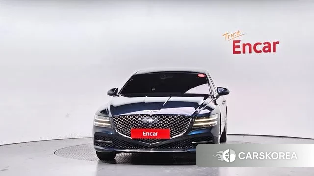 Genesis G80 (RG3) id 3463402 из Кореи 13