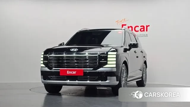 Hyundai Palisade (LX3) id 3599449 из Кореи 13