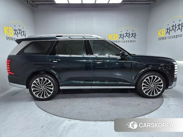 Hyundai Palisade (LX3) id 4941021 из Кореи 13