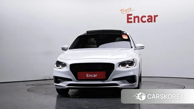 Hyundai Grandeur IG Hybrid id 3723497 из Кореи 13