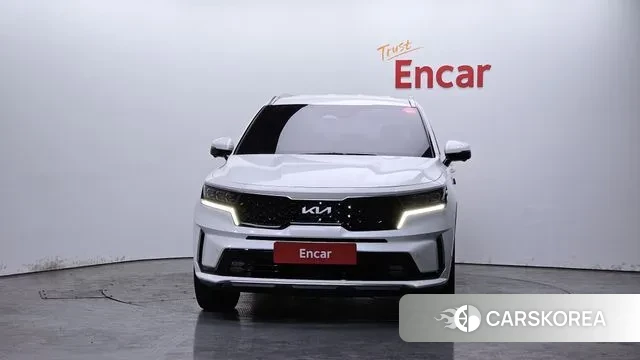 Kia Sorento 4th Generation id 3722206 из Кореи 13