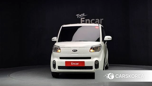 Kia The New Ray id 4662967 из Кореи 13