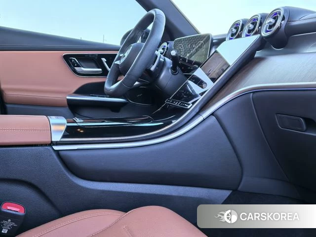 Mercedes-Benz GLC id 4301677 из Китая 10