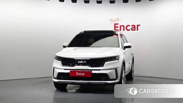Kia Sorento 4th Generation id 4618762 из Кореи 23