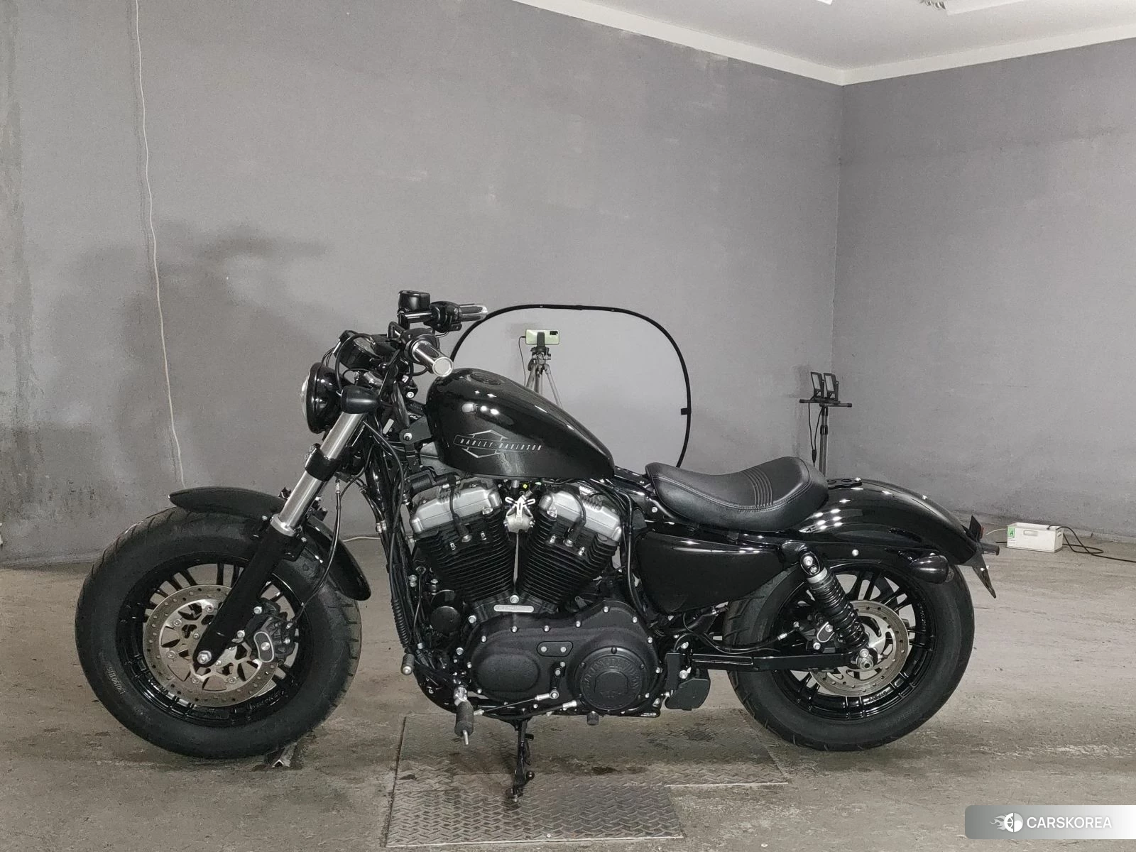 Проданный Harley-Davidson Sportster 48 XL1200X 2021 из Японии