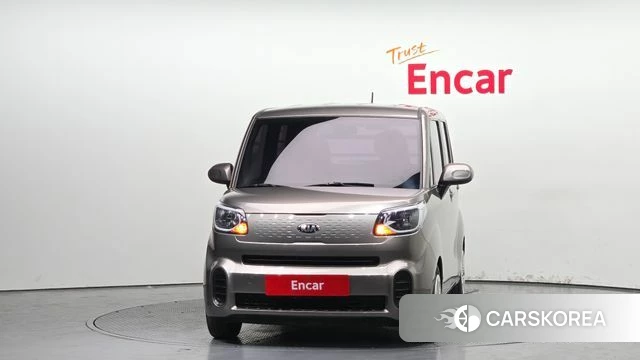 Kia The New Ray id 3860359 из Кореи 13