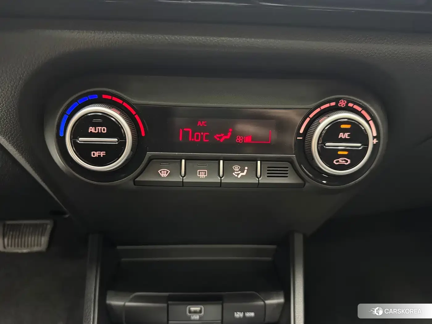 Kia KX1 id 4628974 из Китая 16
