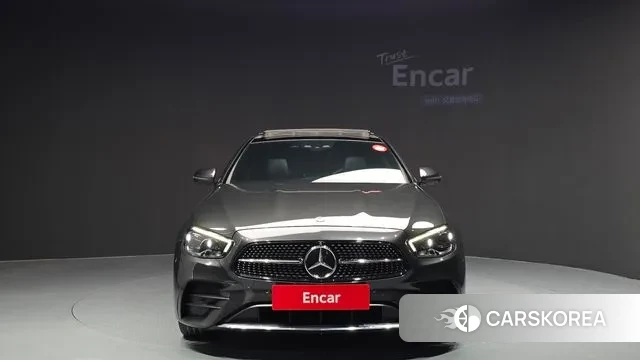Mercedes-Benz E-Class W213 id 3437856 из Кореи 13
