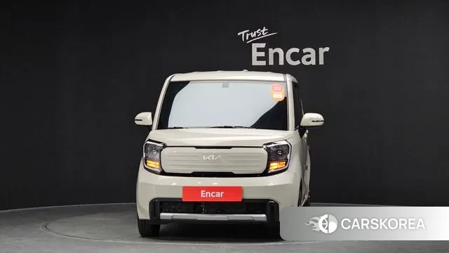 Kia The New Kia Ray id 3016215 из Кореи 13