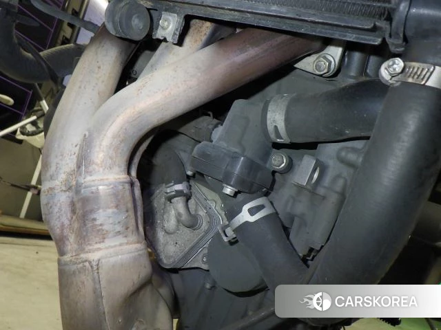 Engine photo