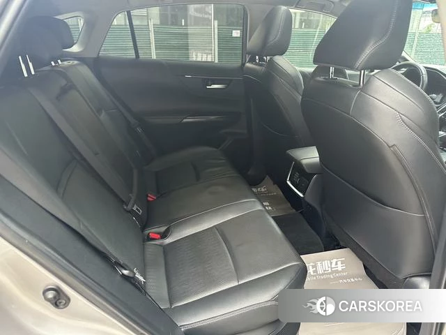 Toyota Weisha id 4393851 из Китая 16