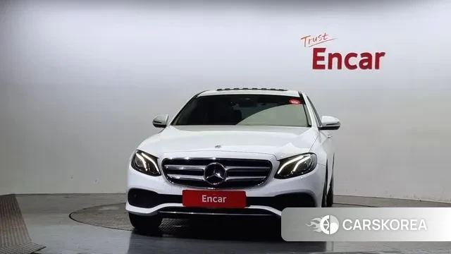 Mercedes-Benz E-Class W213 id 2986767 из Кореи 13