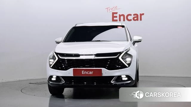 Kia Sportage 5th Generation id 4202315 из Кореи 23