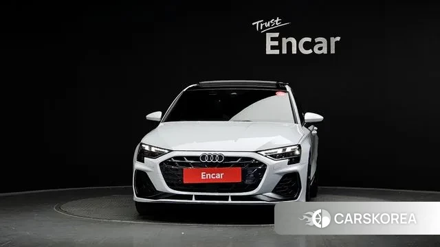 Audi A3 (8Y) id 3377140 из Кореи 13