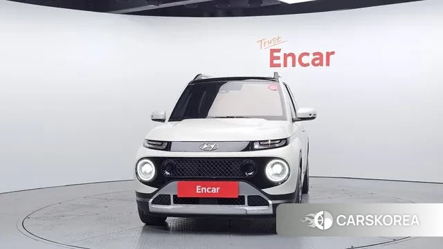 Hyundai Casper id 3420445 из Кореи 13