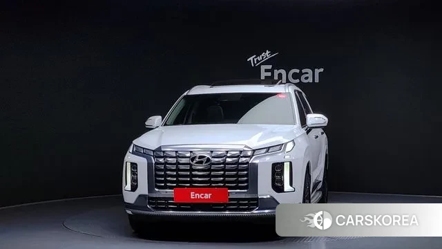 Hyundai The New Palisade id 3452873 из Кореи 13