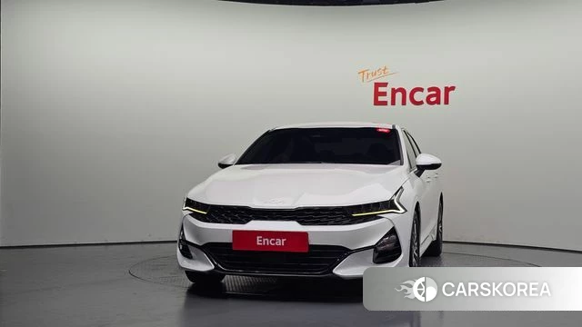 Kia K5 3rd generation id 4906091 из Кореи 13