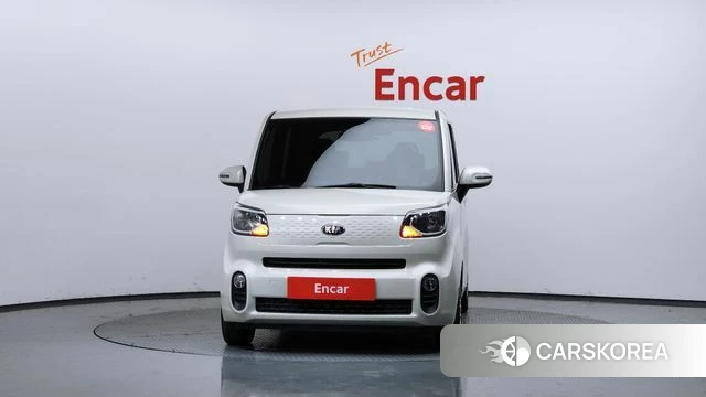 Kia The New Ray id 4224817 из Кореи 23