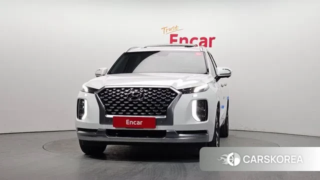 Hyundai Palisade id 3428094 из Кореи 13