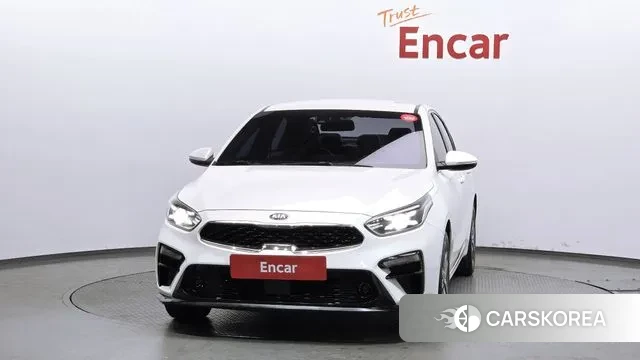 Kia Come New K3 id 3789358 из Кореи 13