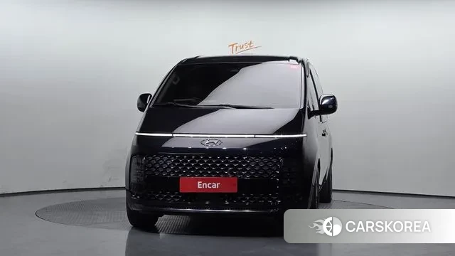 Hyundai Staria id 3640380 из Кореи 13