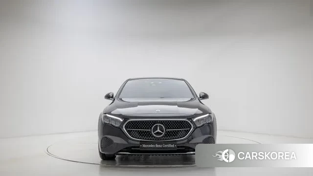 Mercedes-Benz E-Class W214 2025 Серый из Кореи, фото 3