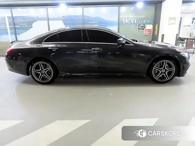 Mercedes-Benz CLS-Class C257 id 3695327 из Кореи 13