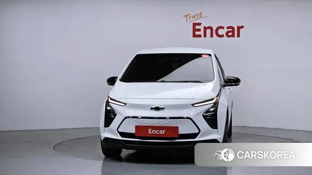 Chevrolet (GM Daewoo) New Bolt EV id 3372729 из Кореи 13