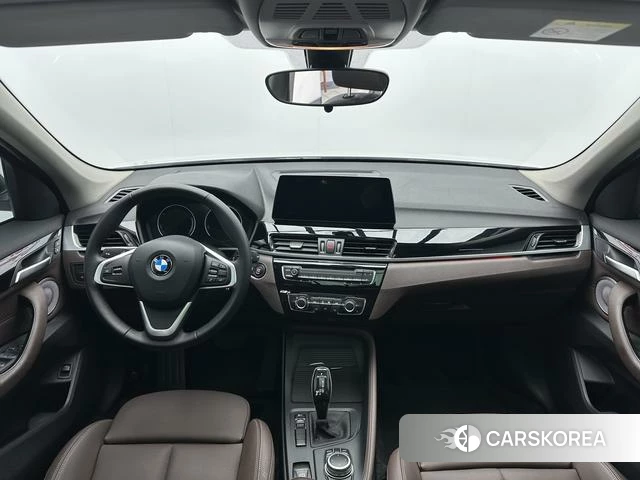 BMW X1 id 4328952 из Китая 10