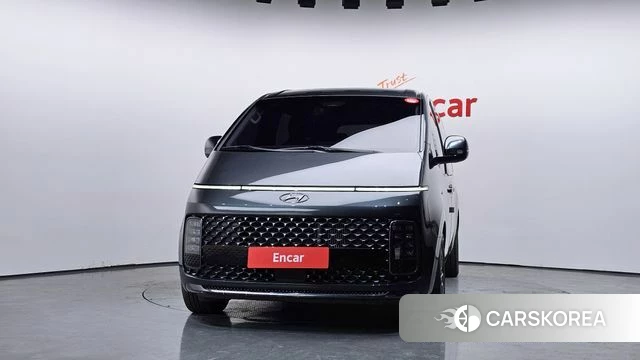 Hyundai Staria id 3812588 из Кореи 13