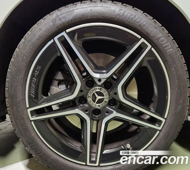 Mercedes-Benz CLA-Class C118 2022 Белый из Кореи, фото 3