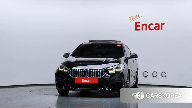 BMW 2 Series Gran Coupe (F44) id 4881005 из Кореи 23