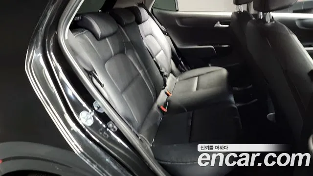 Kia The New Morning (JA) id 2676501 из Кореи 13