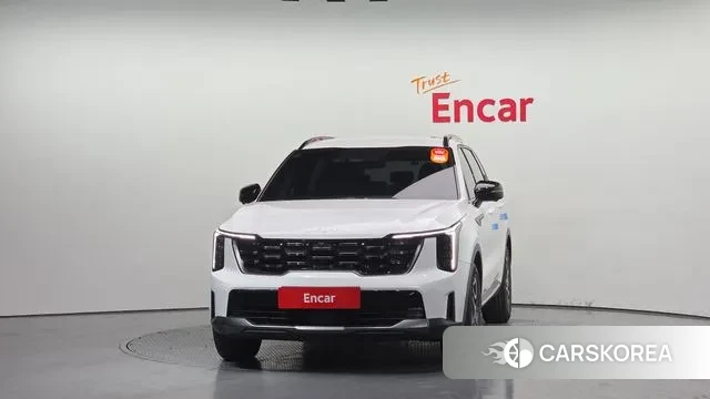 Kia The New Sorento 4th Generation id 2910014 из Кореи 13