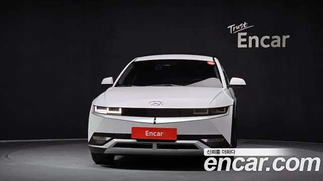 Hyundai Ionic 5 id 2874754 из Кореи 13