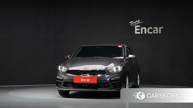 Kia Come New K3 id 3291718 из Кореи 13